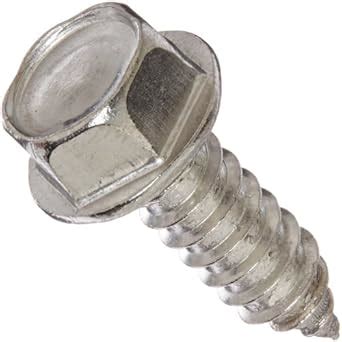 1 1 4 sheet metal screw hex head|screwfix hex head screws.